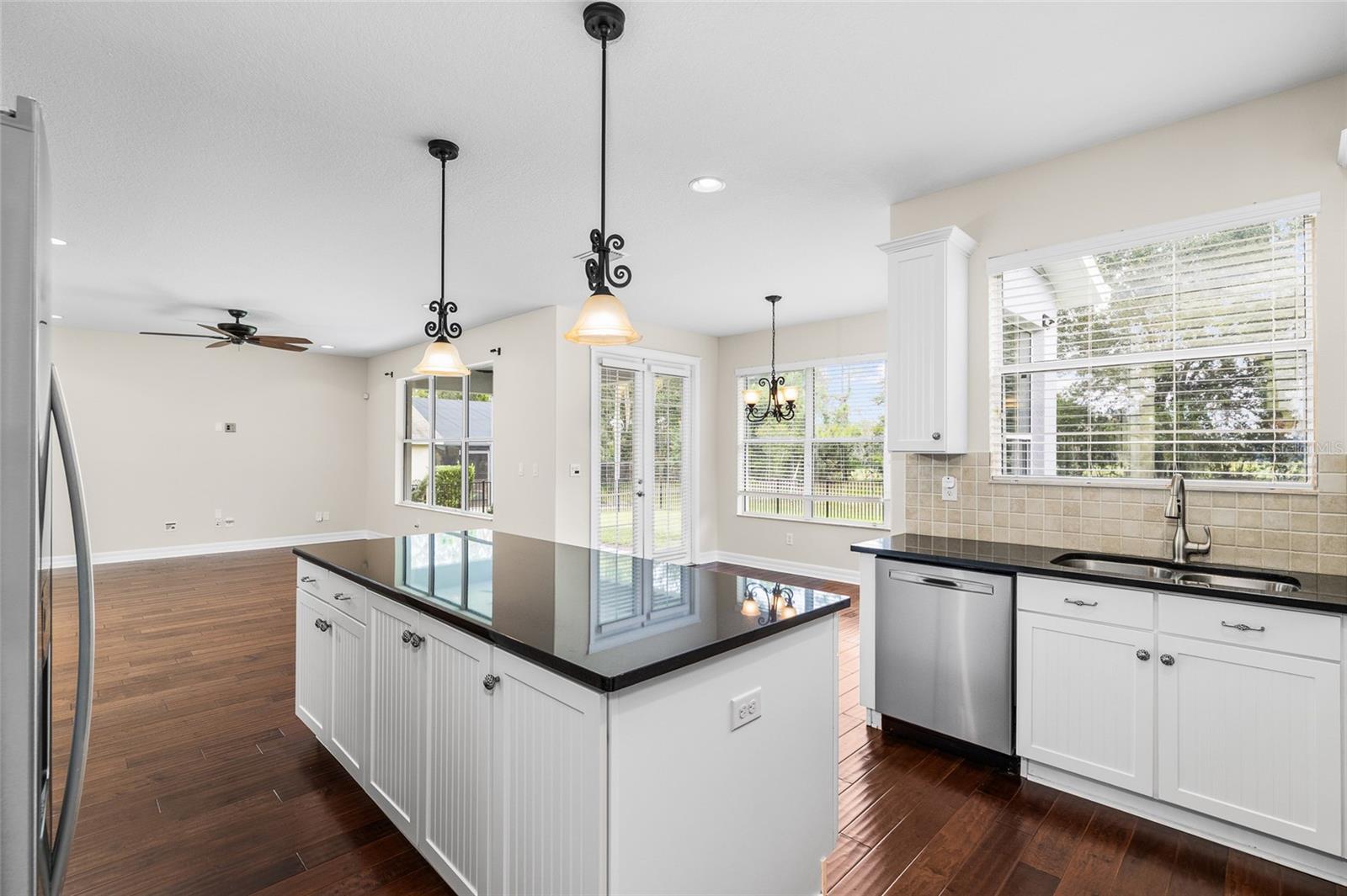 FISHHAWK RANCH PH 2 TR 1 - Residential