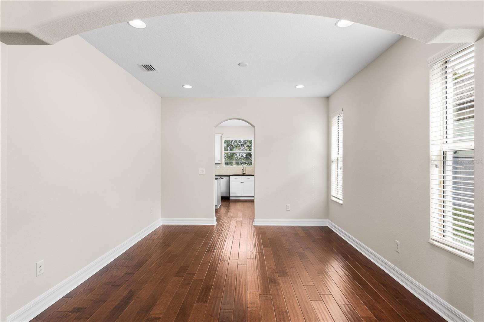 FISHHAWK RANCH PH 2 TR 1 - Residential