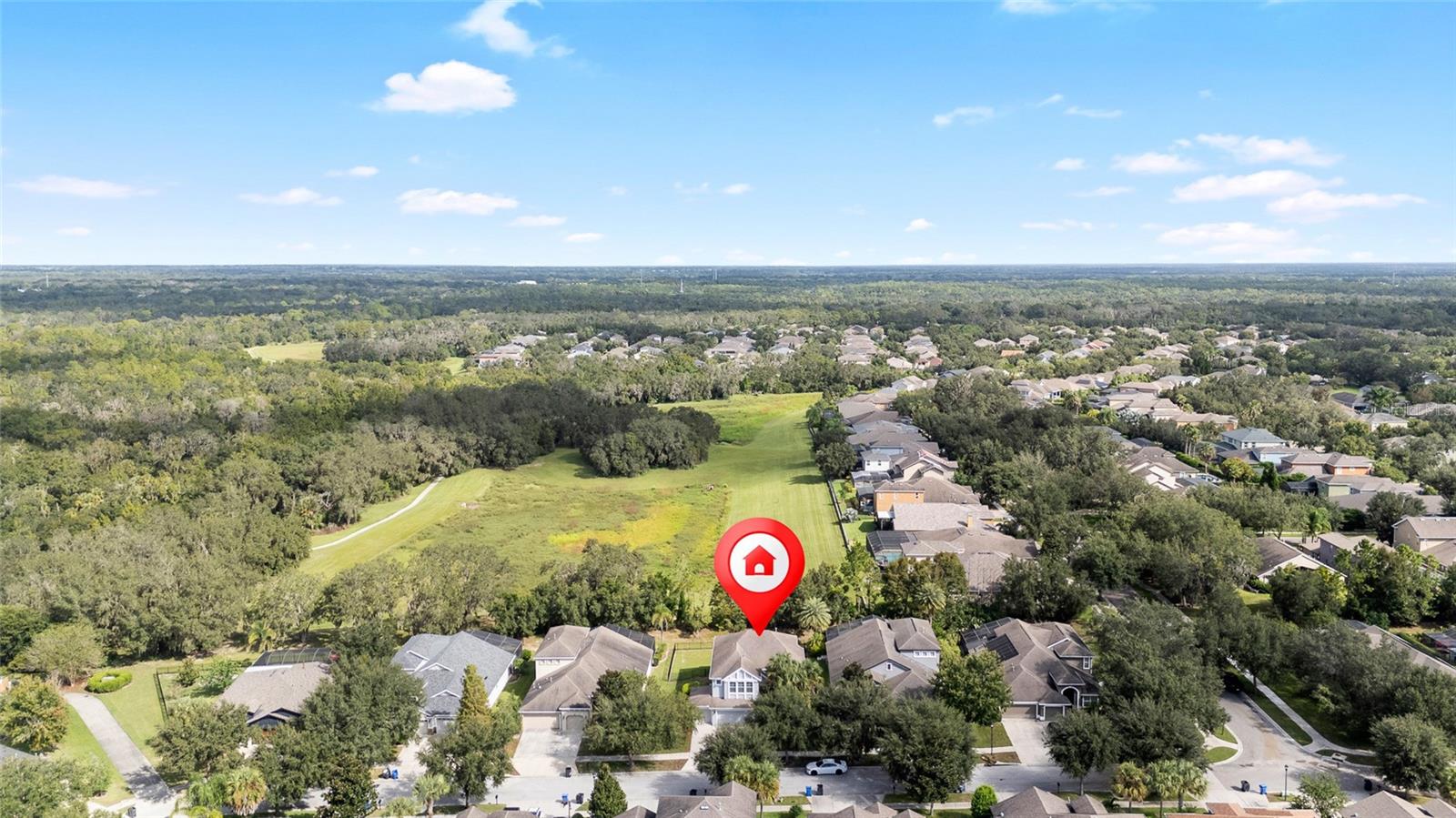 FISHHAWK RANCH PH 2 TR 1 - Residential