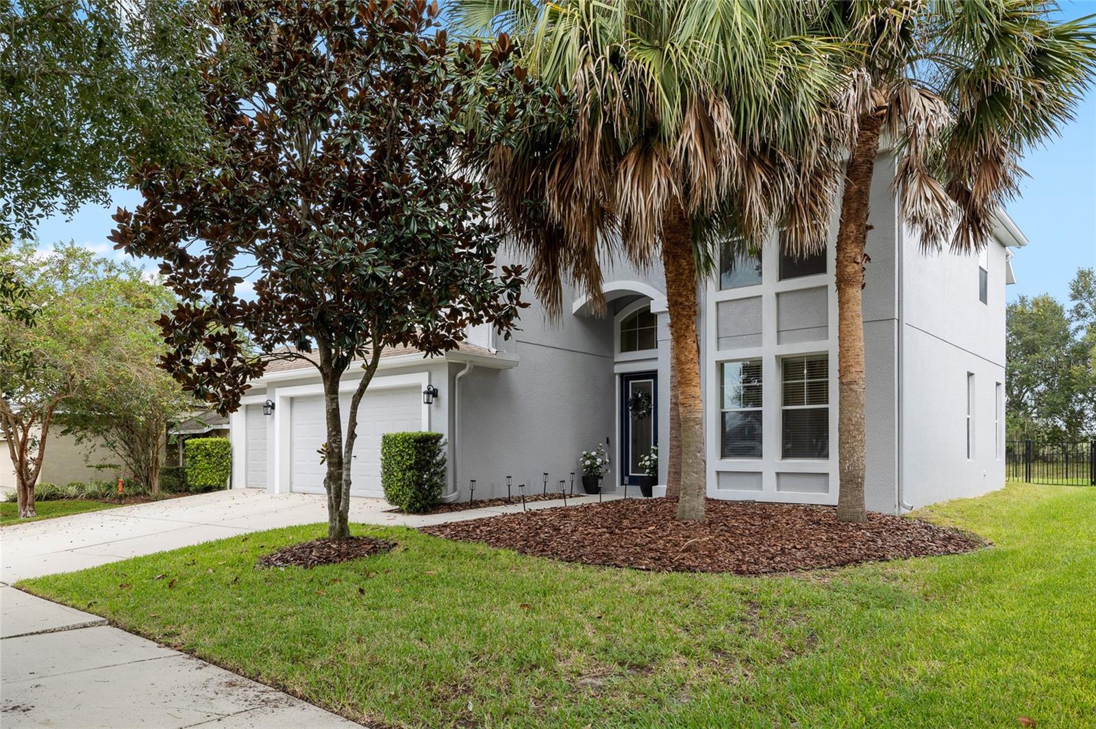 FISHHAWK RANCH PH 2 TR 1 - Residential