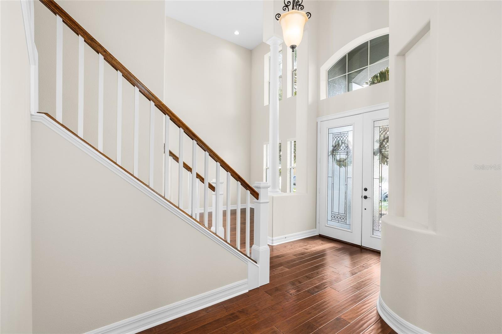 FISHHAWK RANCH PH 2 TR 1 - Residential
