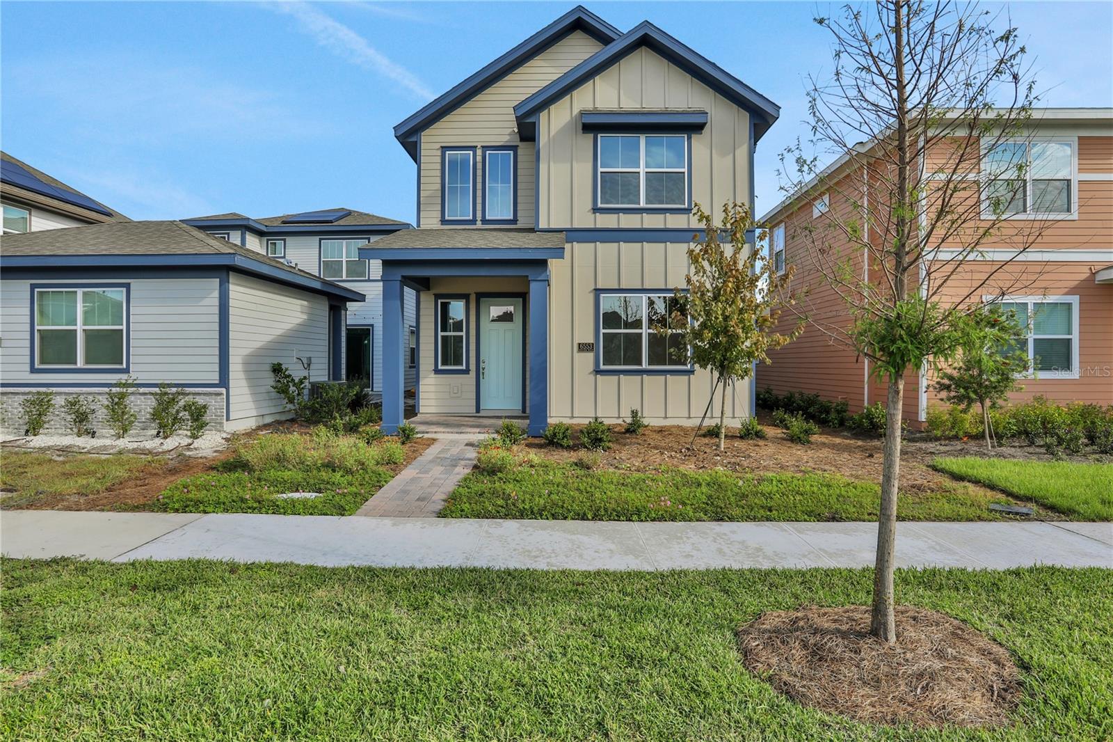 6553 ROVER WAY