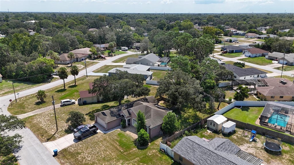 Photo of 9180 Gillmar Street, Spring Hill, FL 34608 (MLS # TB8539589)