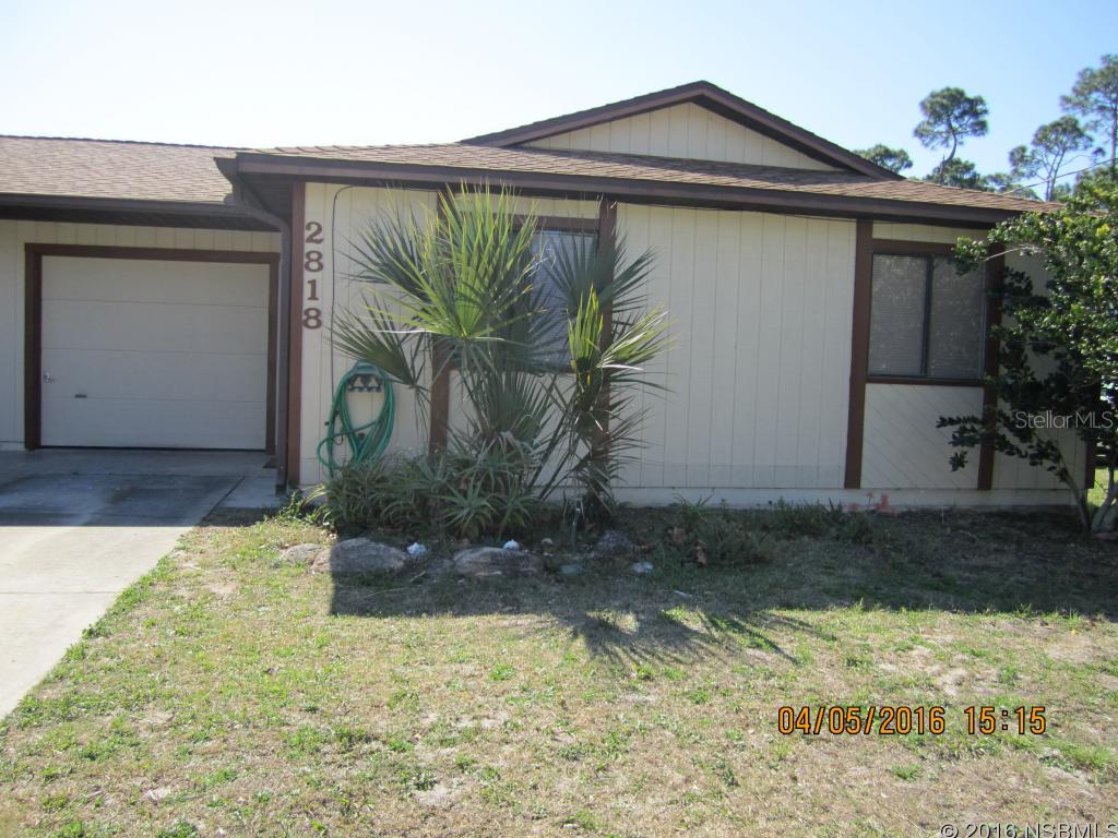 Turnbull Shores Lts 01-99 Inc - Residential Lease