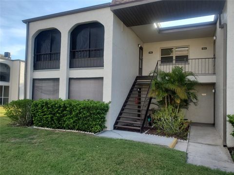 Photo of 7701 Starkey Road #316, Seminole, FL 33777 (MLS # TB8525566)
