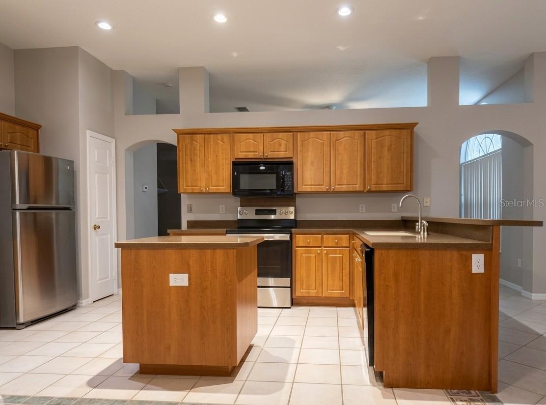 BRENTWOOD HILLS TRCT B UN 1 - Residential