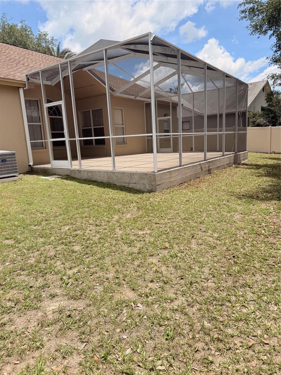 BRENTWOOD HILLS TRCT B UN 1 - Residential