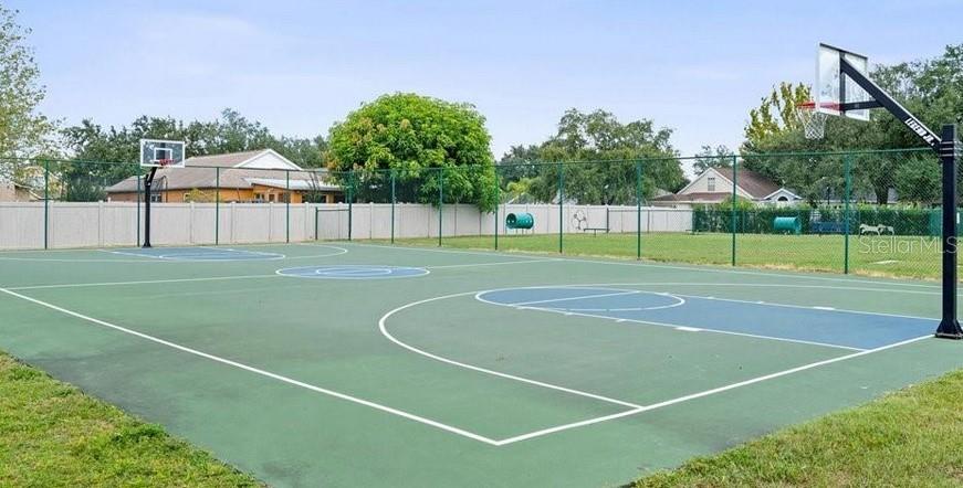 BRENTWOOD HILLS TRCT B UN 1 - Residential