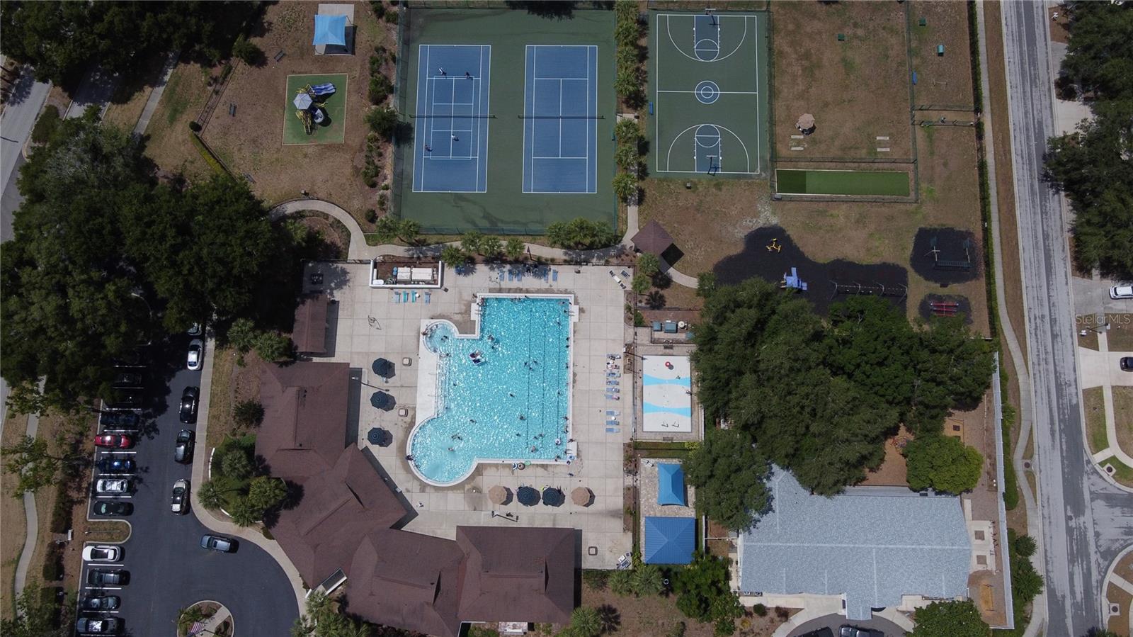 BRENTWOOD HILLS TRCT B UN 1 - Residential