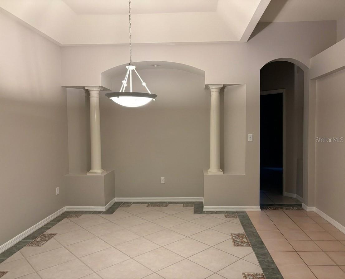BRENTWOOD HILLS TRCT B UN 1 - Residential