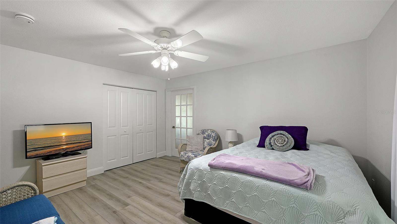 WINDWARD BAY AMD - Residential