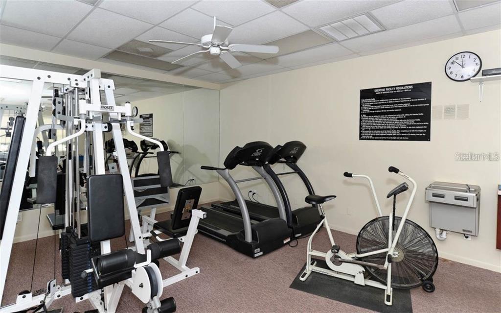 WINDWARD BAY AMD - Residential