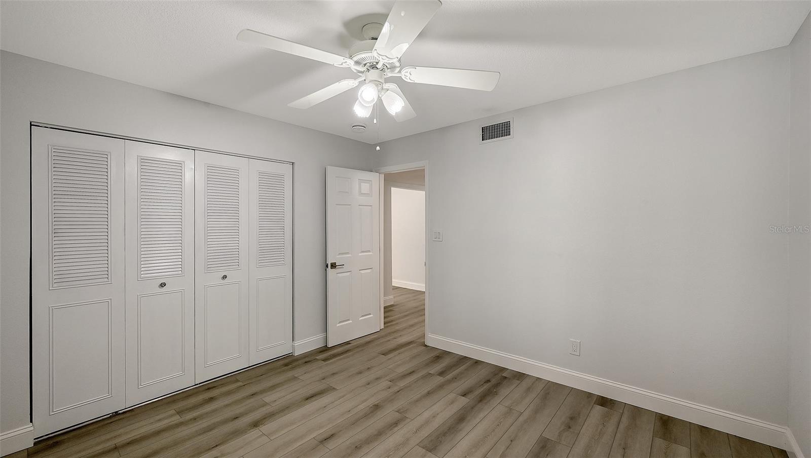 WINDWARD BAY AMD - Residential