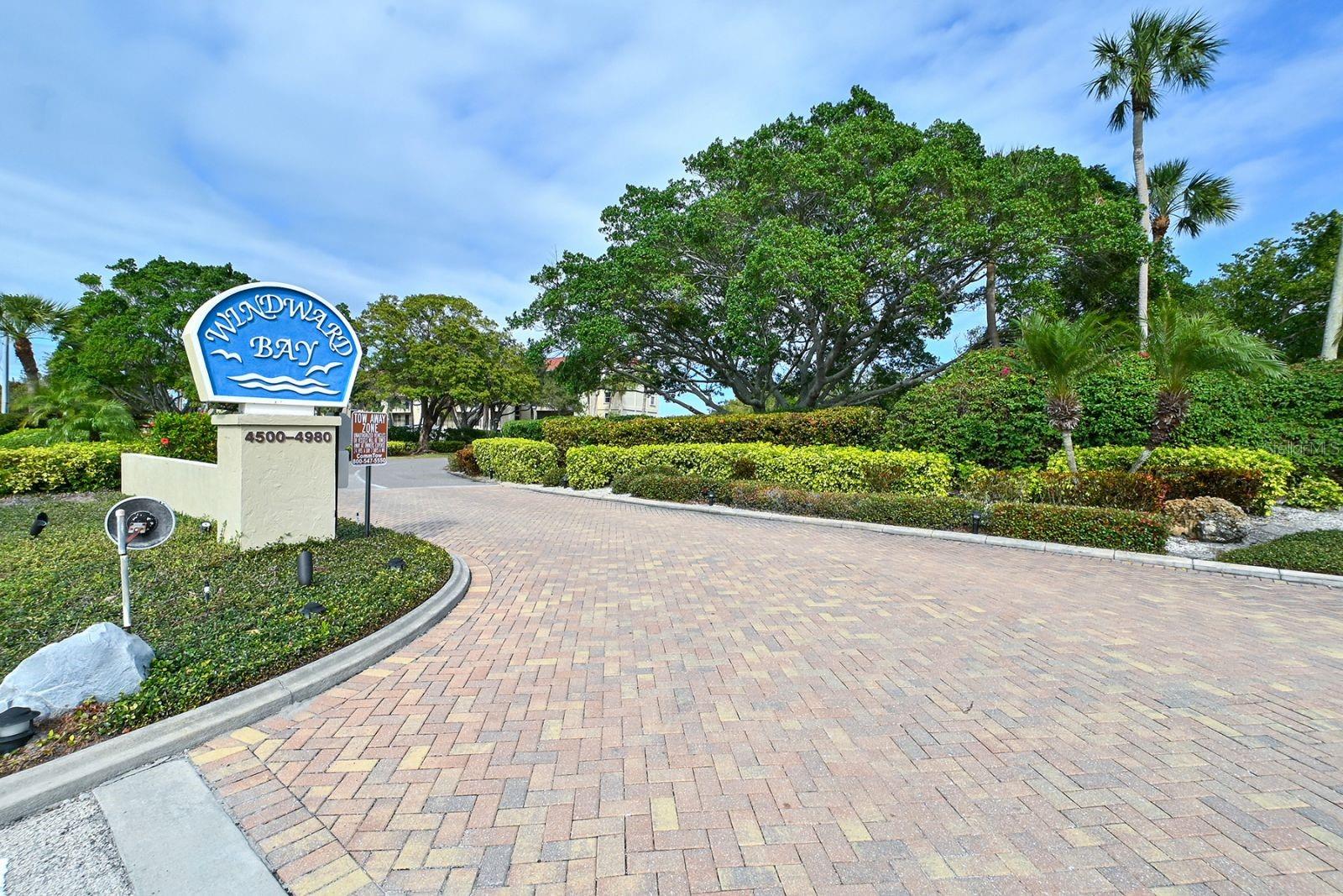 WINDWARD BAY AMD - Residential
