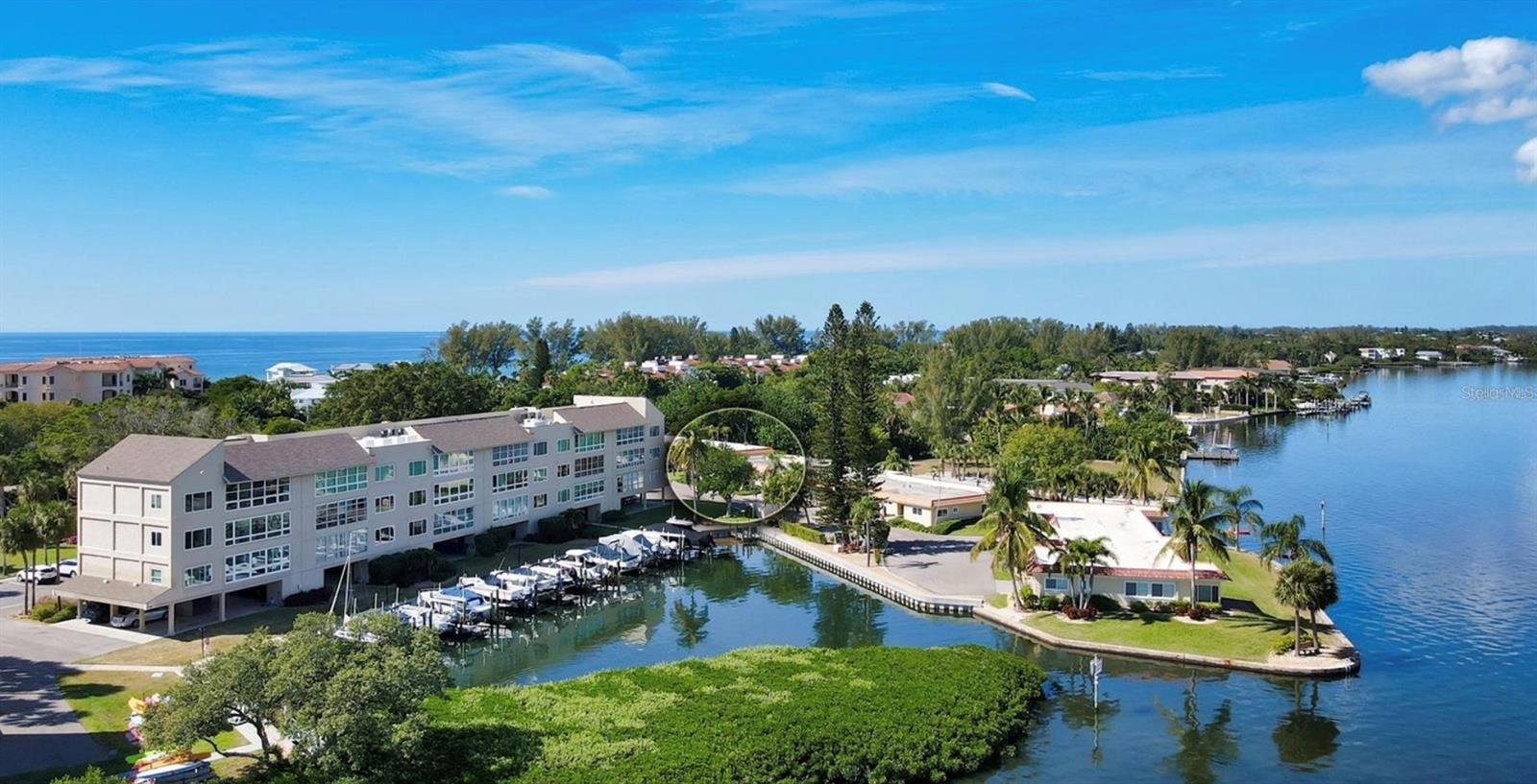 WINDWARD BAY AMD - Residential