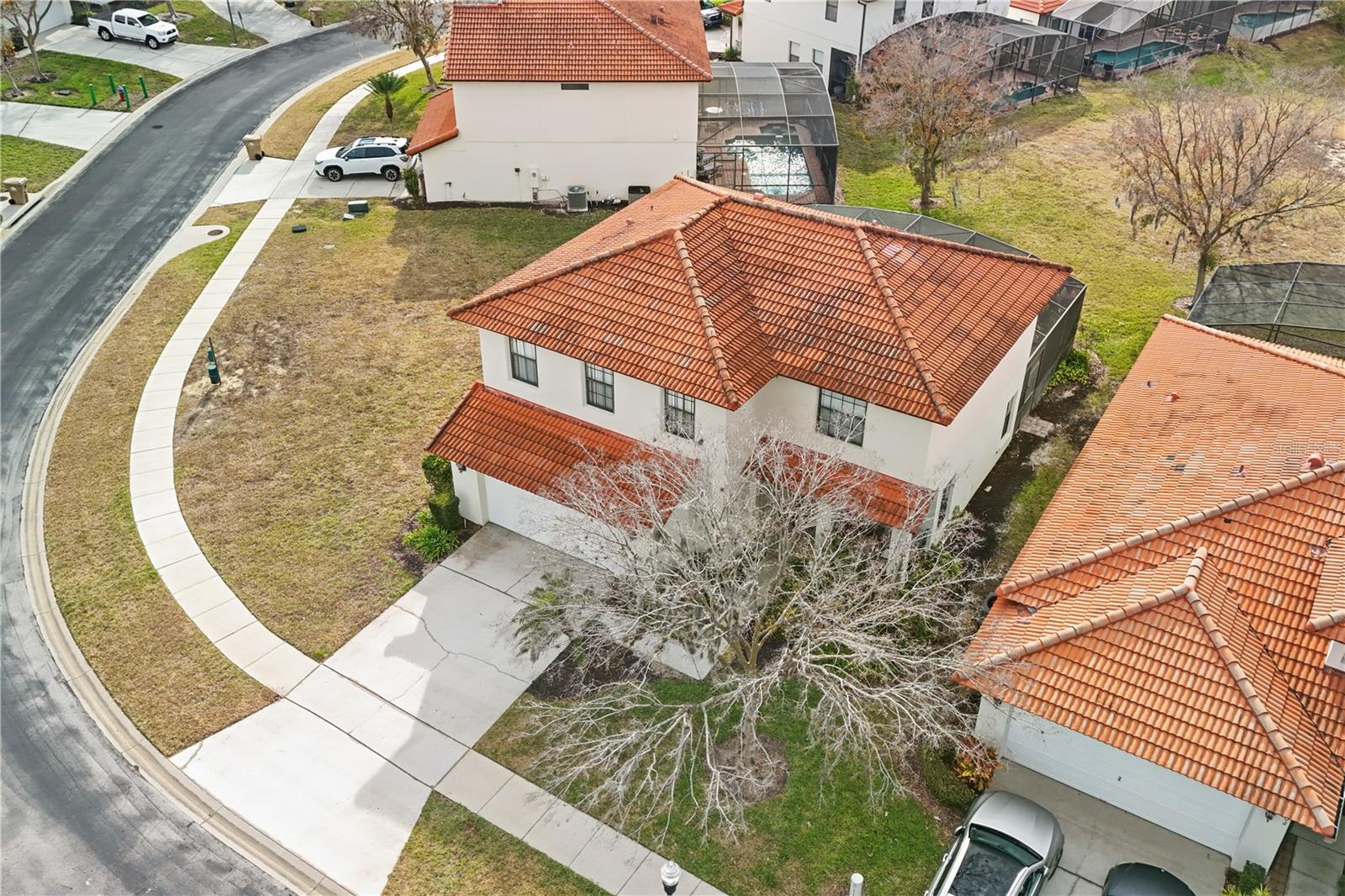 HIGH GROVE UNIT 02 - Residential