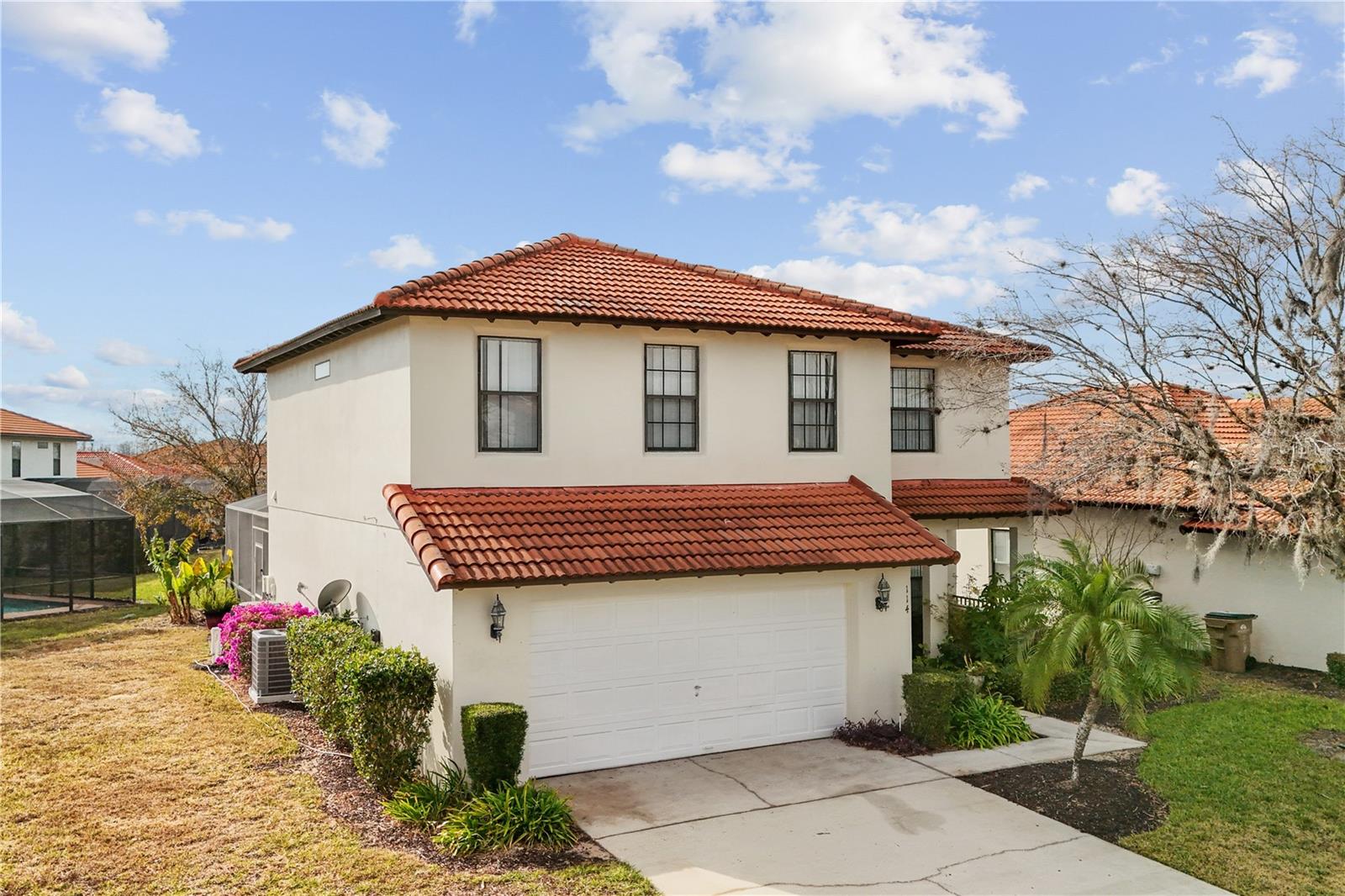 HIGH GROVE UNIT 02 - Residential