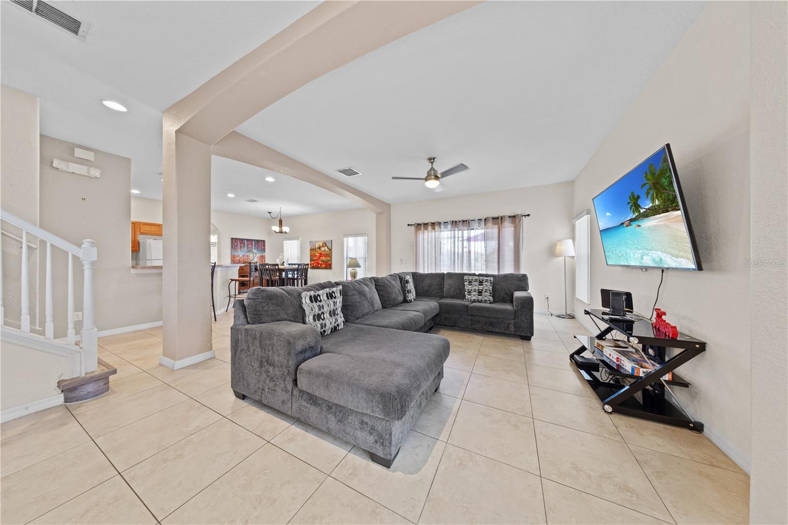 HIGH GROVE UNIT 02 - Residential