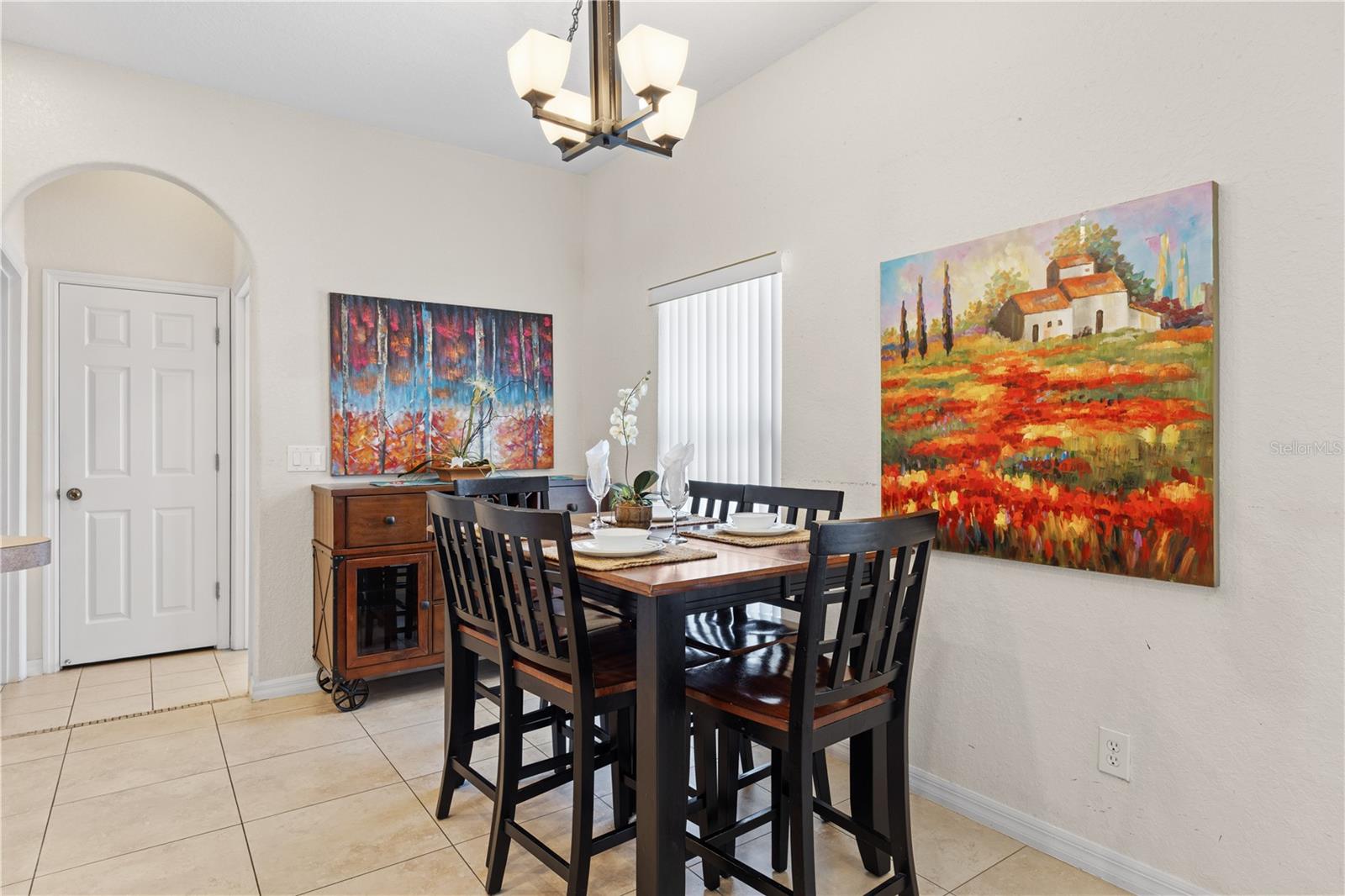 HIGH GROVE UNIT 02 - Residential