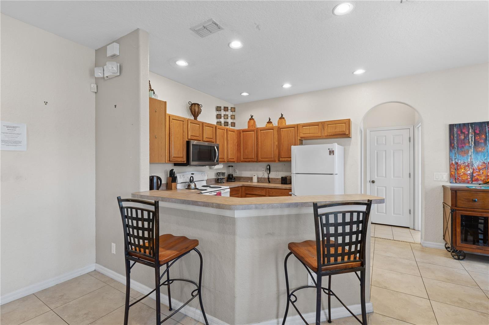 HIGH GROVE UNIT 02 - Residential