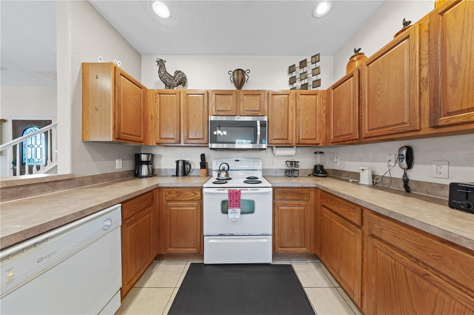 HIGH GROVE UNIT 02 - Residential