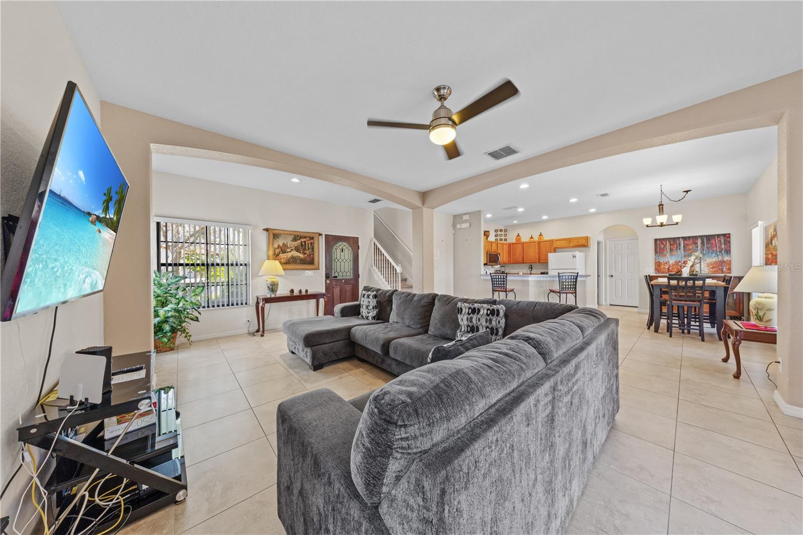 HIGH GROVE UNIT 02 - Residential