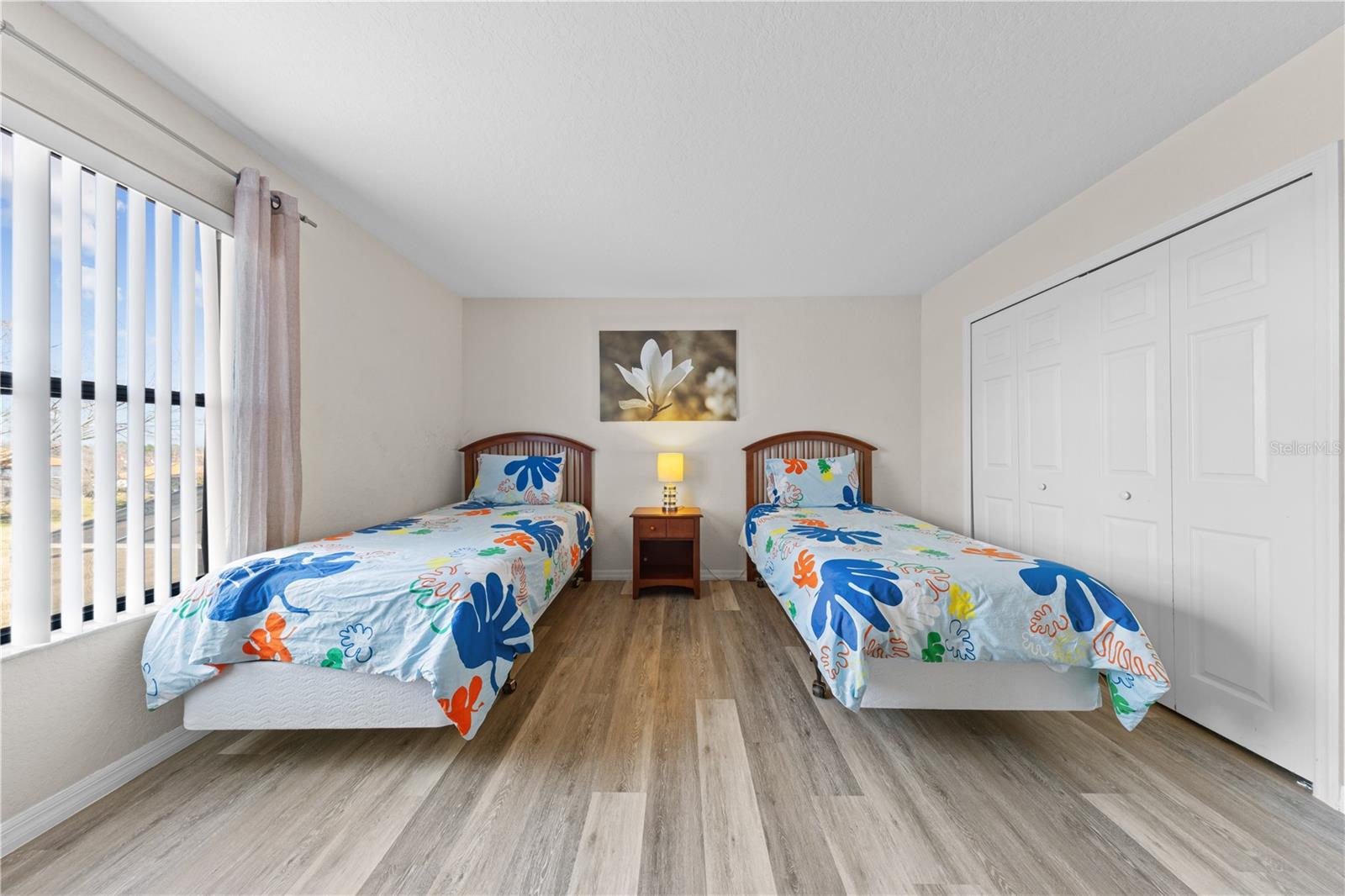 HIGH GROVE UNIT 02 - Residential