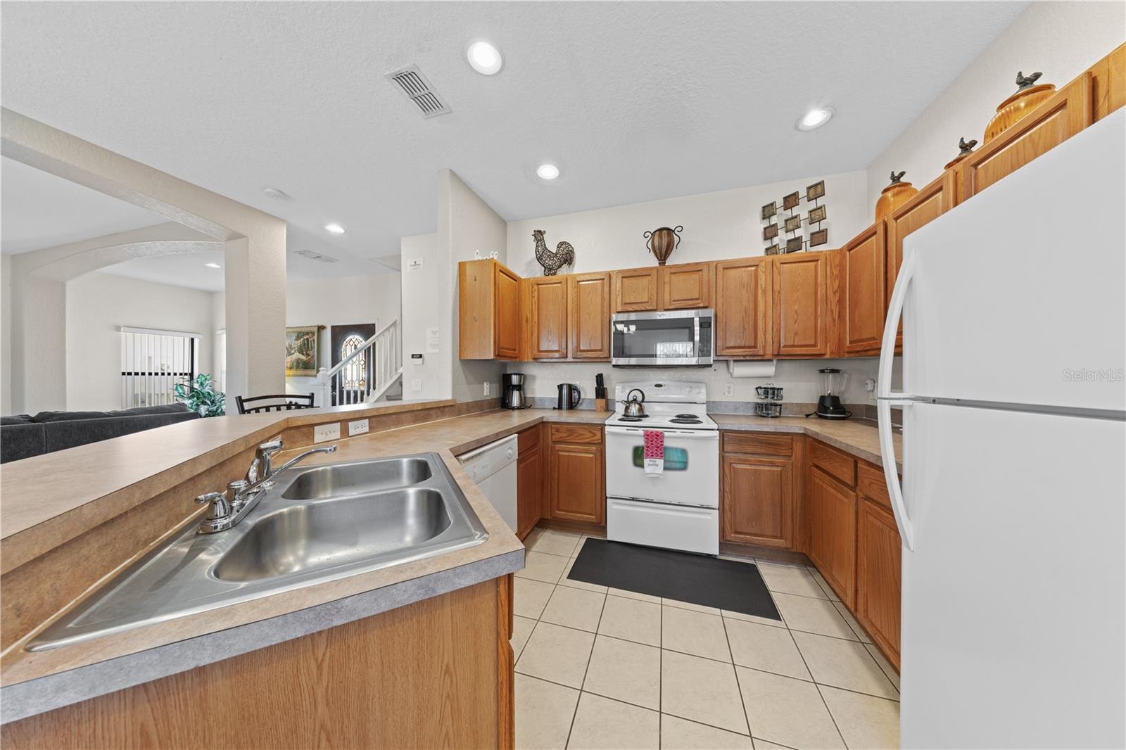 HIGH GROVE UNIT 02 - Residential