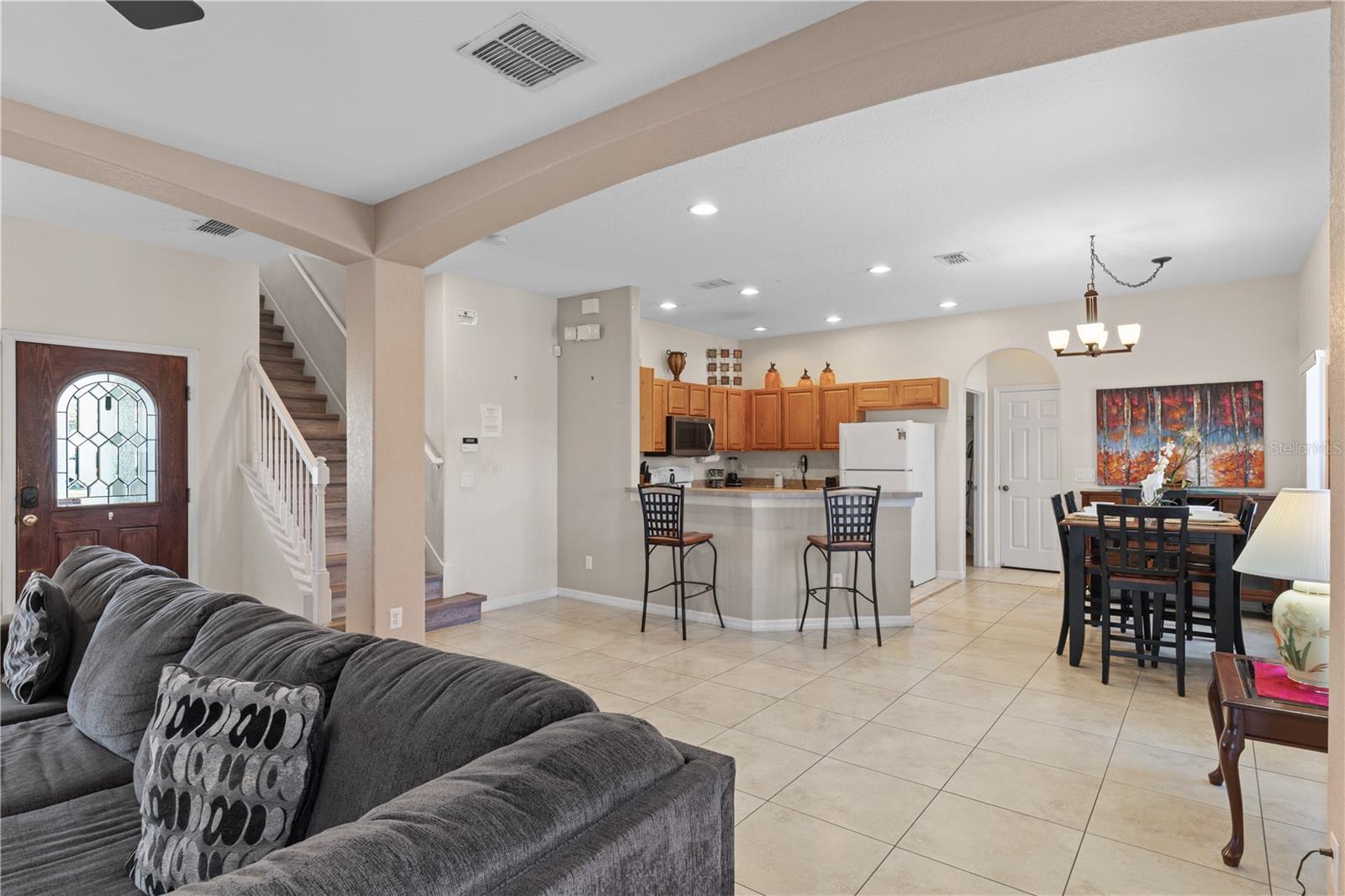 HIGH GROVE UNIT 02 - Residential