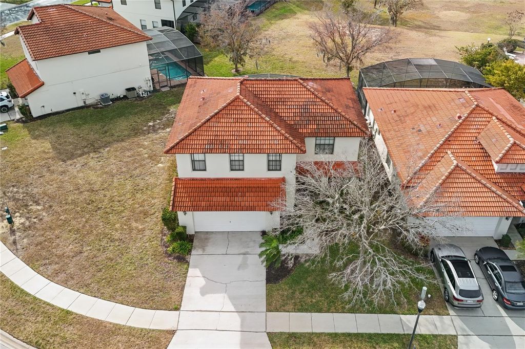 Photo of 114 Summer Place Loop, Clermont, FL 34714 (MLS # O6375579)