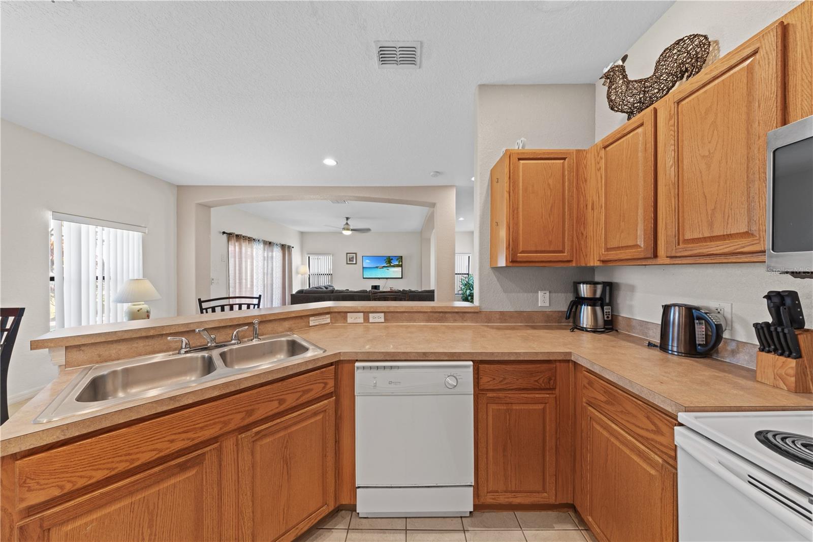 HIGH GROVE UNIT 02 - Residential