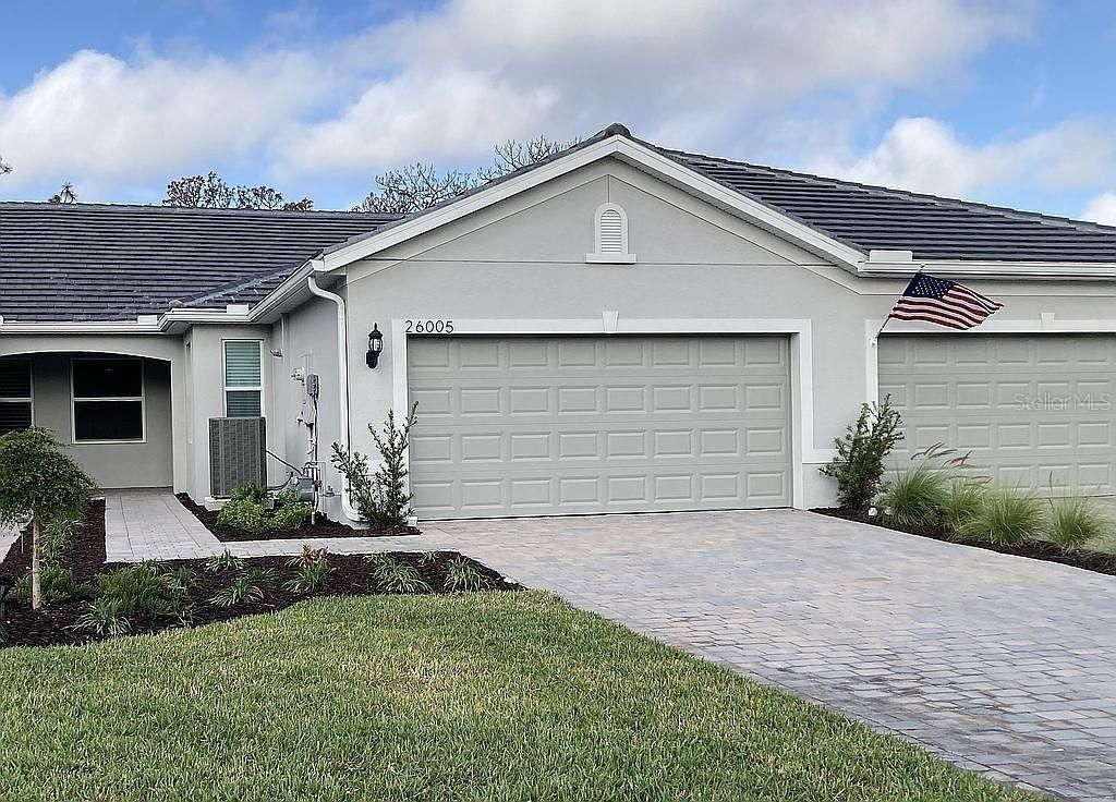 Photo of 26005 Bimini Sands Court, Englewood, FL 34223 (MLS # L4954273)