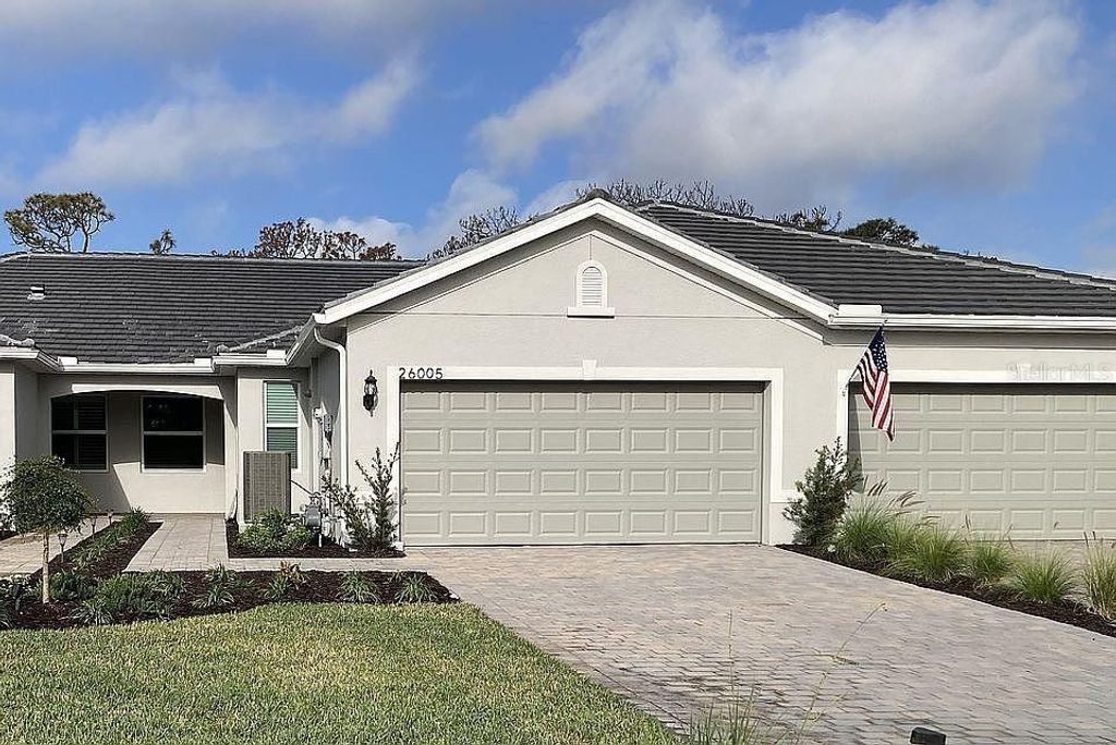 Photo of 26005 Bimini Sands Court, Englewood, FL 34223 (MLS # L4954273)
