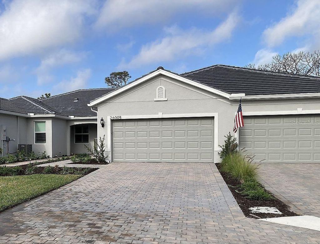 Photo of 26005 Bimini Sands Court, Englewood, FL 34223 (MLS # L4954273)