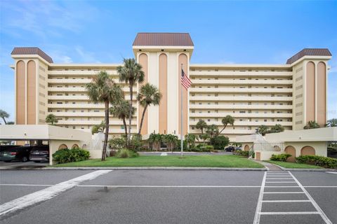 4725 COVE CIRCLE 202 ST PETERSBURG FL 33708