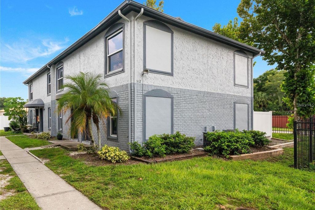 Photo of 5112 Temple Heights Road #B, Tampa, FL 33617 (MLS # TB8451231)