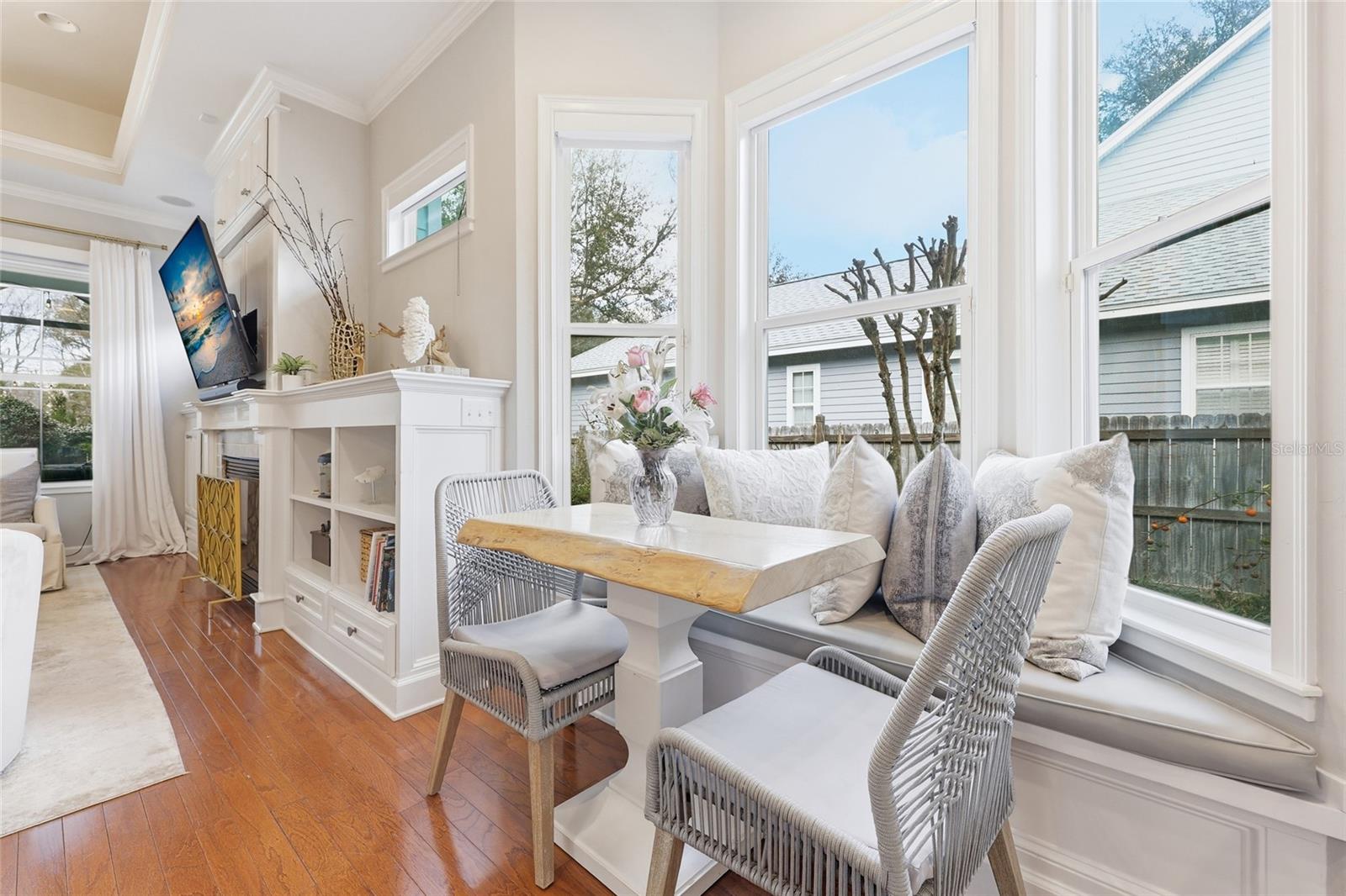 TOWN OF TIOGA PH 10 - Residential