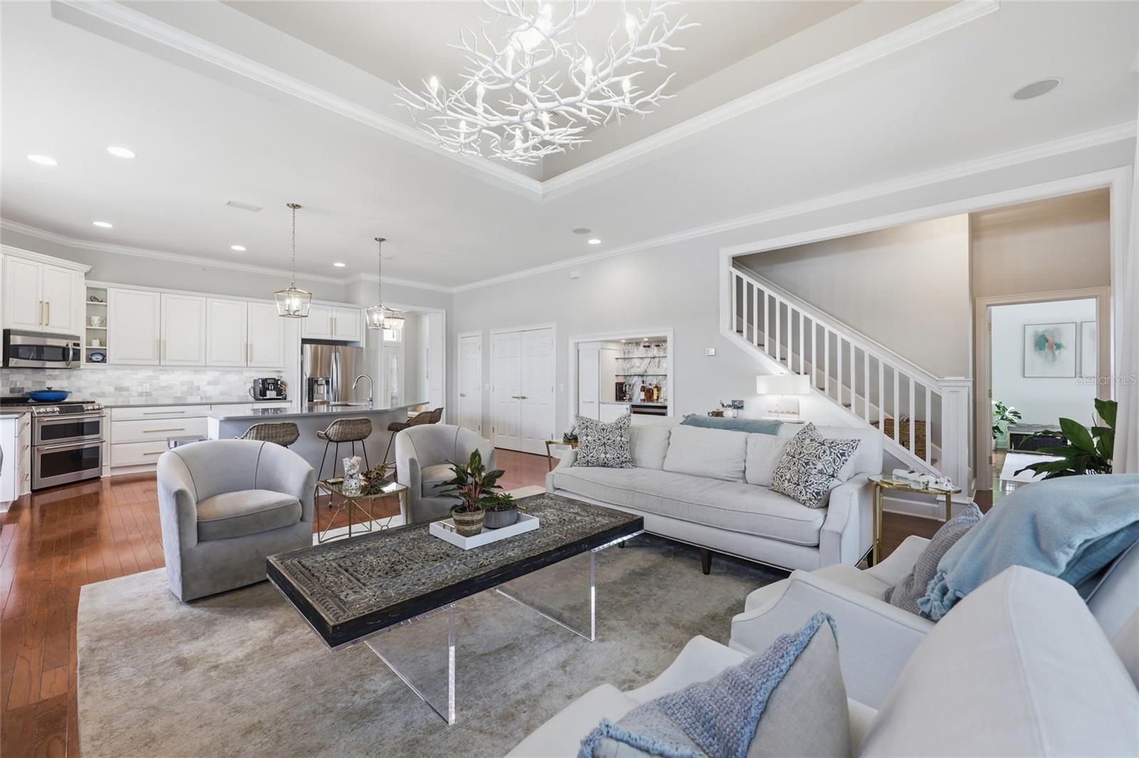 TOWN OF TIOGA PH 10 - Residential