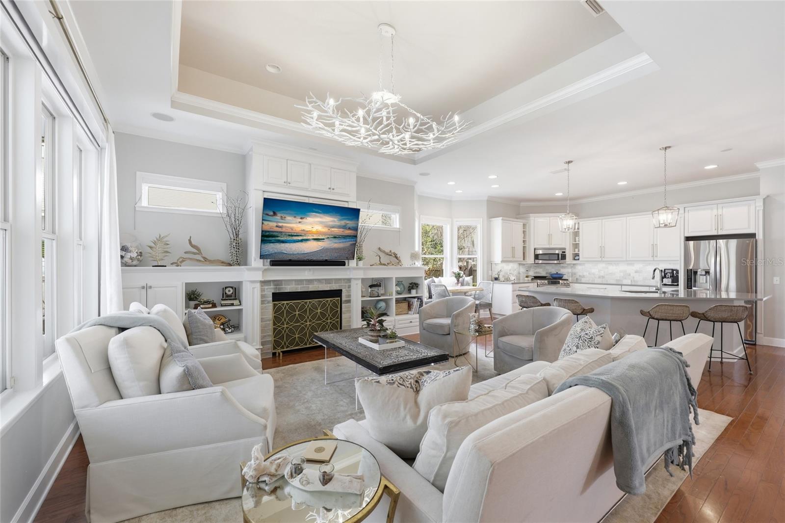 TOWN OF TIOGA PH 10 - Residential