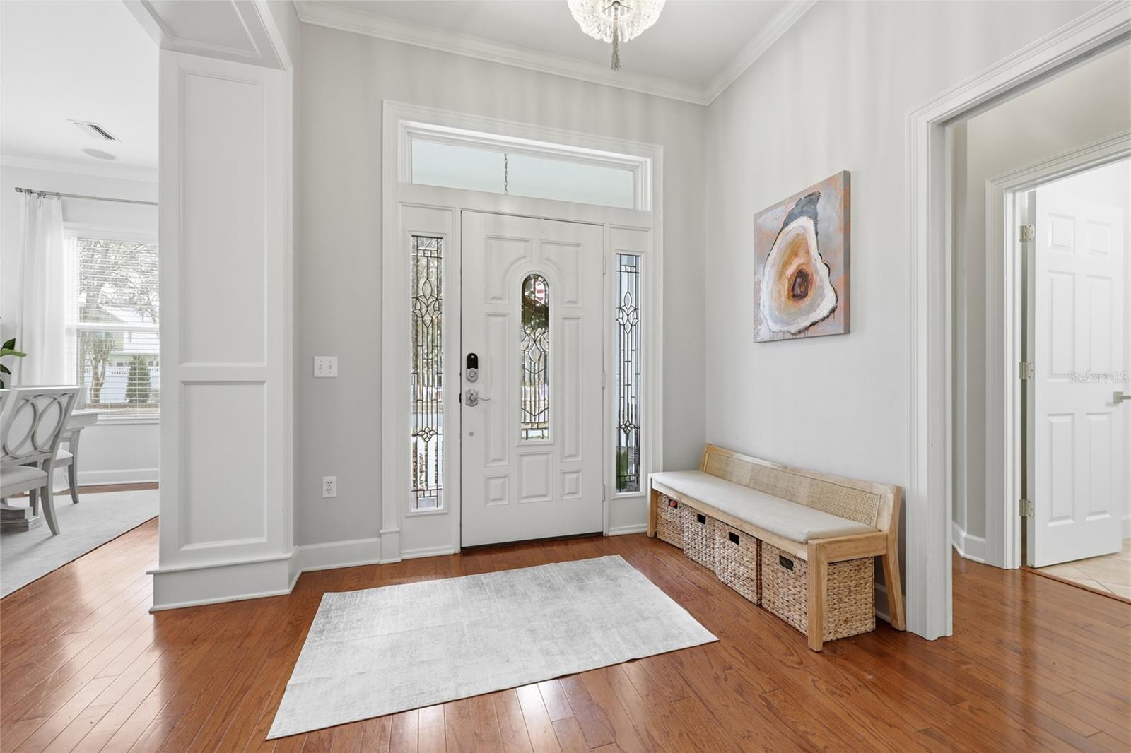 TOWN OF TIOGA PH 10 - Residential