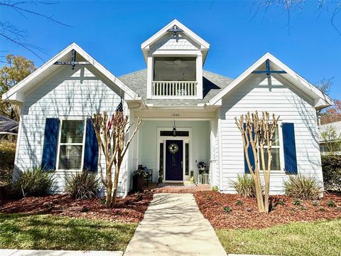 13144 SW 6TH AVENUE NEWBERRY FL 32669