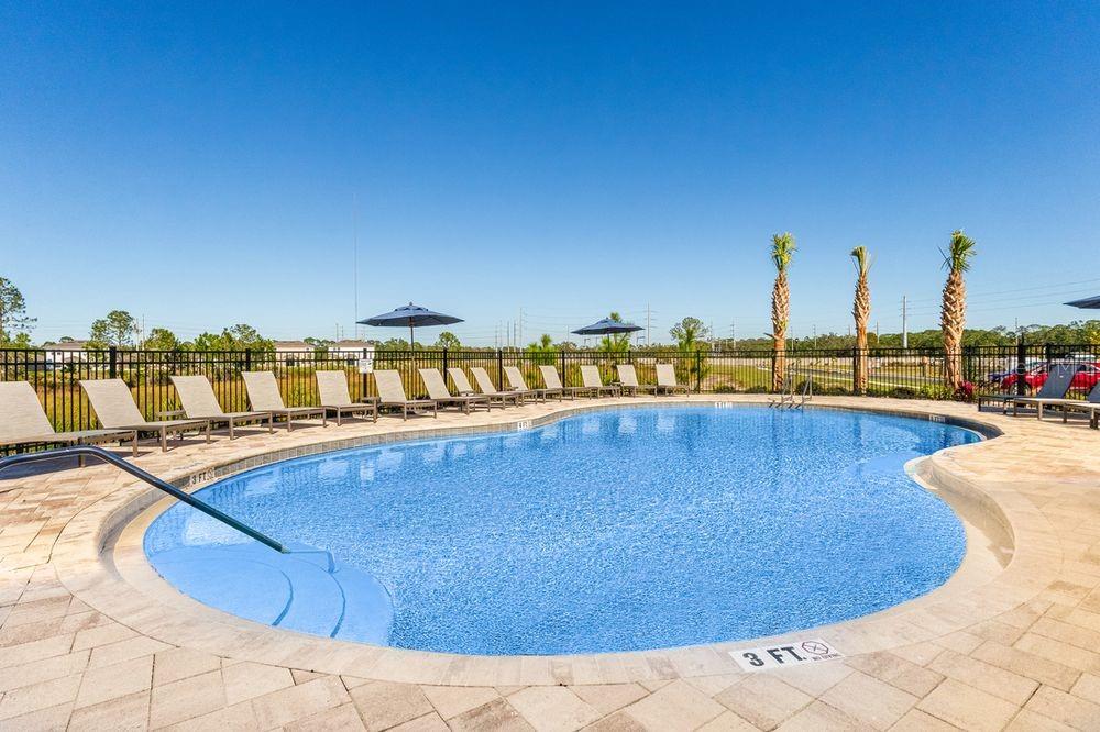 MARION CREEK ESTATES - Residential Lease