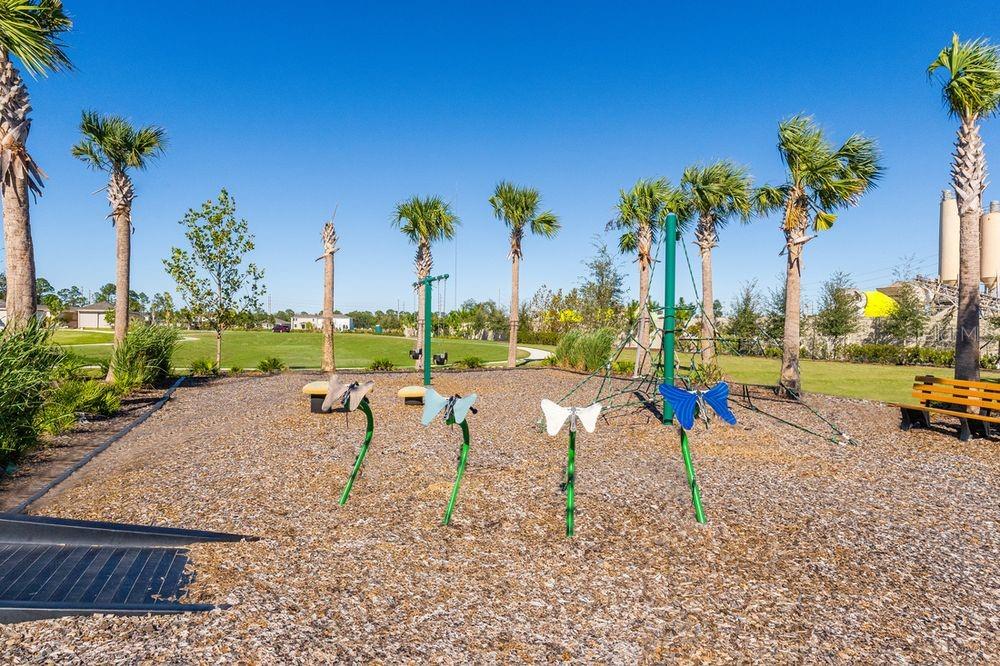 MARION CREEK ESTATES - Residential Lease