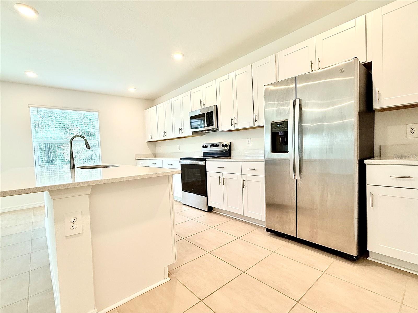 MARION CREEK ESTATES - Residential Lease