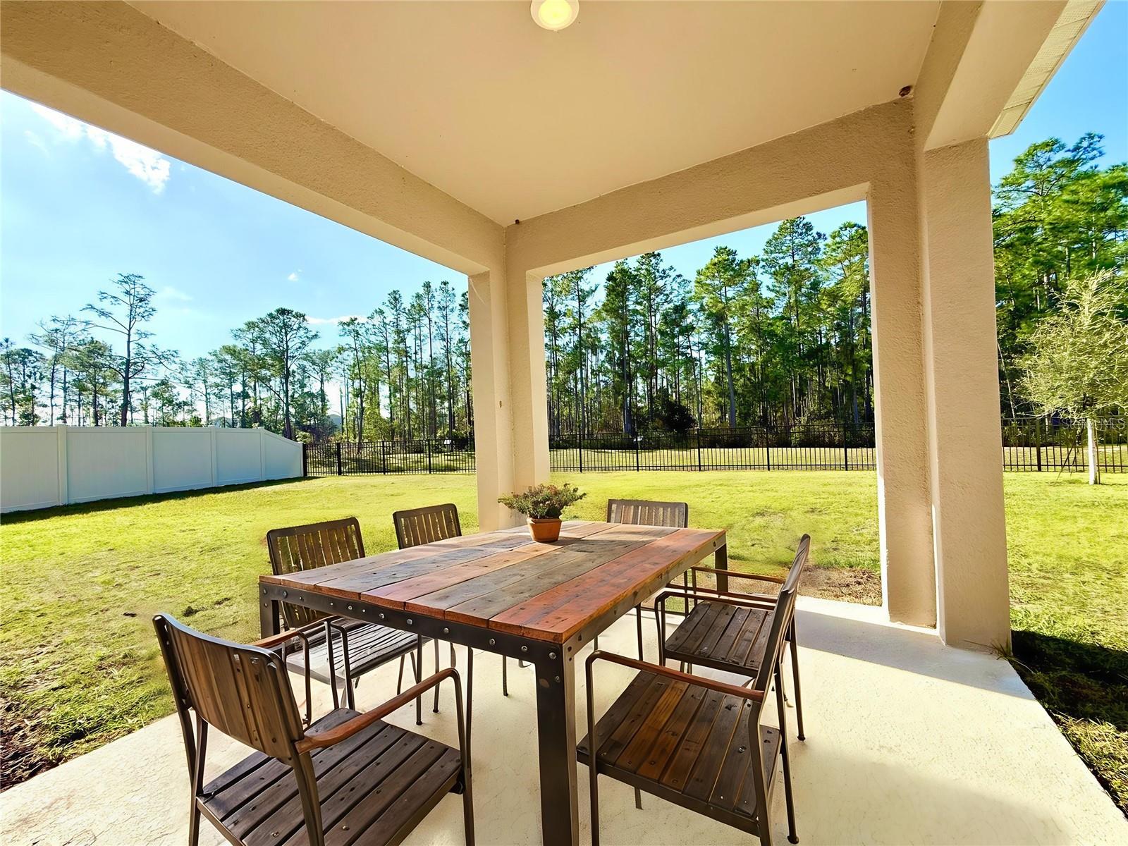 MARION CREEK ESTATES - Residential Lease