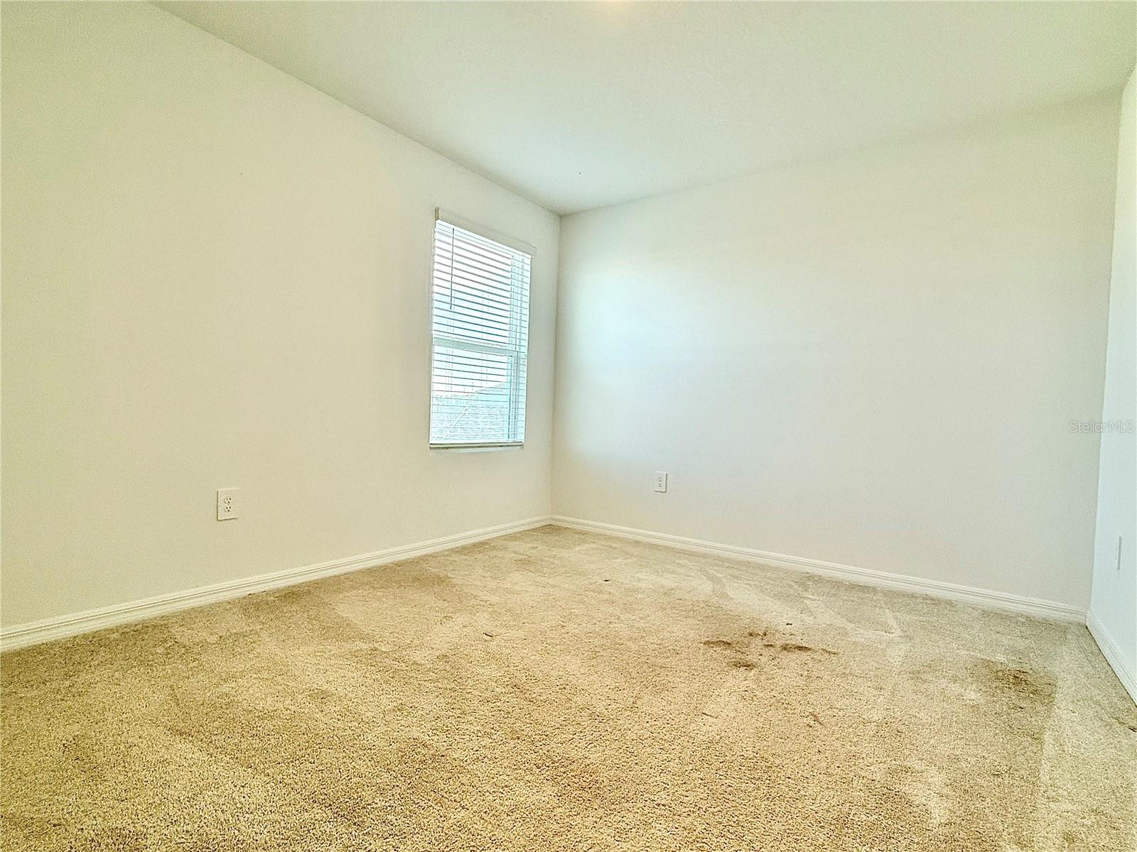 MARION CREEK ESTATES - Residential Lease