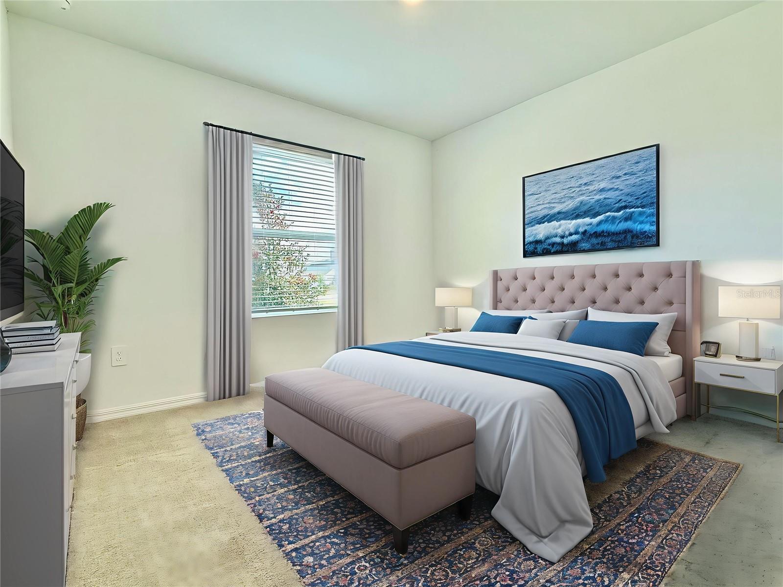 MARION CREEK ESTATES - Residential Lease