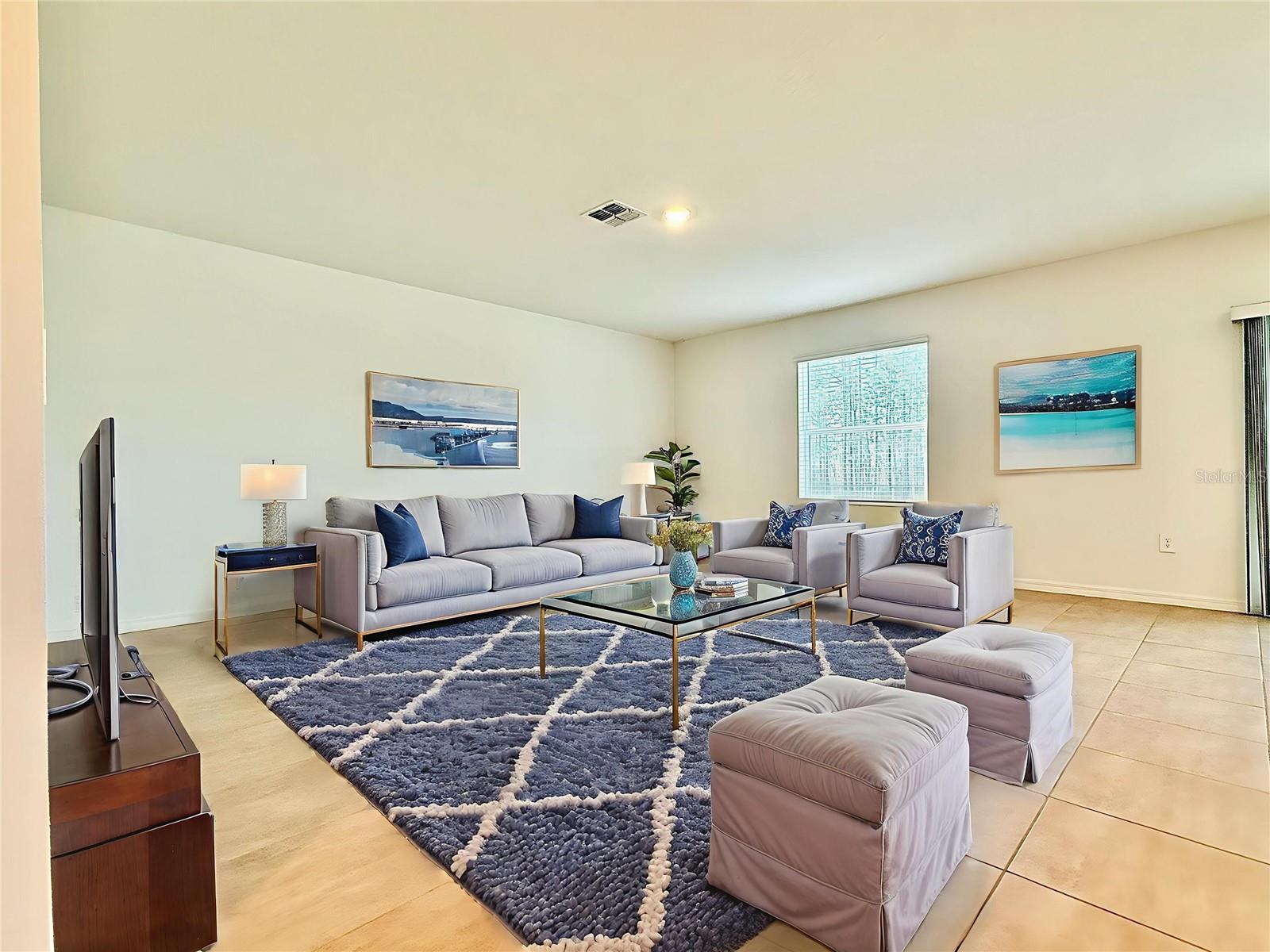 MARION CREEK ESTATES - Residential Lease