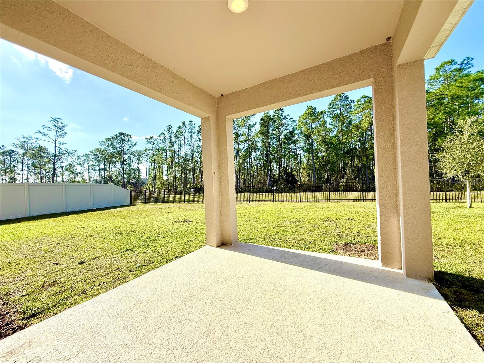 MARION CREEK ESTATES - Residential Lease