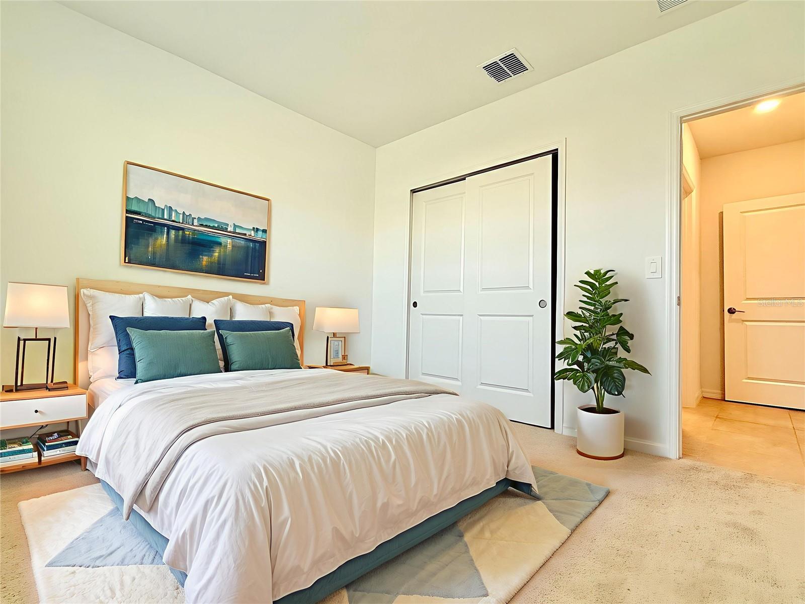 MARION CREEK ESTATES - Residential Lease